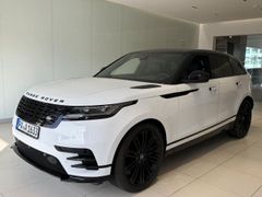 Foto Nummer 1: LAND ROVER Range Rover Velar