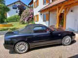 Maserati Spyder, 6 Gang Handschaltung - scheckheftgepflegte Maserati Spyder