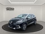 Renault Captur ENERGY TCe 120 Crossborder +SHZ+LED+NAVI - Renault Captur: Crossborder