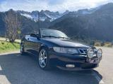 Saab 9-3 2.3 Turbo Ecopower Viggen Cabriolet Viggen - Saab Gebrauchtwagen von 2000