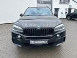 BMW X5 xDrive 35i M-Sport/Navi/Pano/Head-Up/LED/AHK - BMW X5: 35i