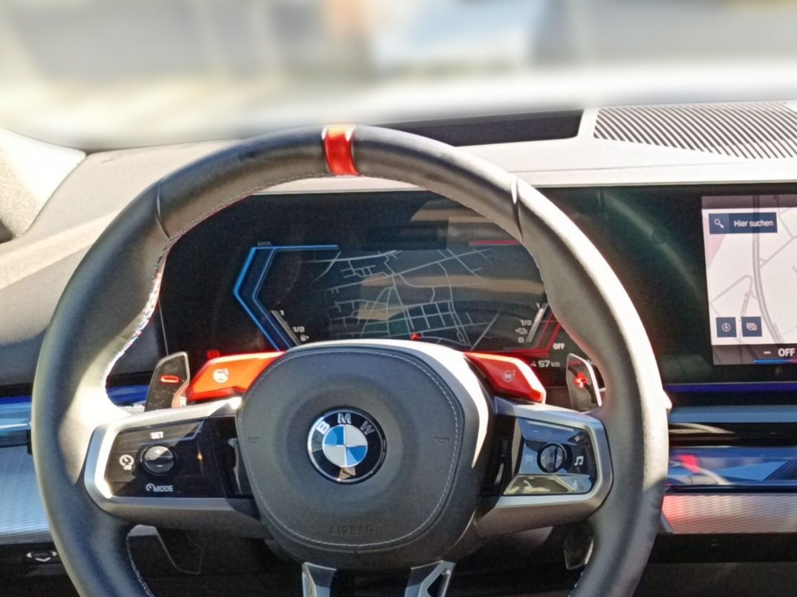 BMW M5 - Bild 23