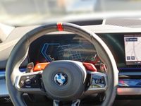 BMW M5 - Vorschau Bild 23
