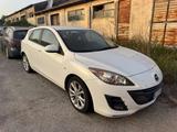 Mazda 3 Mazda3 2.2 MZ-CD 150 CV 5p. Advanced - Mazda aus 2011: Mazda3