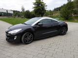Peugeot RCZ 2.0 HDi FAP 165 - - Peugeot RCZ: 2.0
