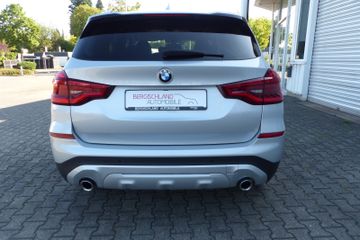 BMW X3 - 7