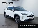Toyota Yaris Cross Hybrid 130 1.5 Teamplayer *Navi*LED* - Toyota Yaris Cross in Bremen