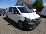 Mercedes-Benz Vito 116 CDI Mixto RWD extralang Automatik, Klim - Mercedes-Benz Vito aus 2022