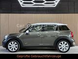 MINI COOPER_SD Countryman/All4/NAVI/LEDER/SHZ/AUTOMAT - MINI MINI mit Diesel-Antrieb: Allradantrieb