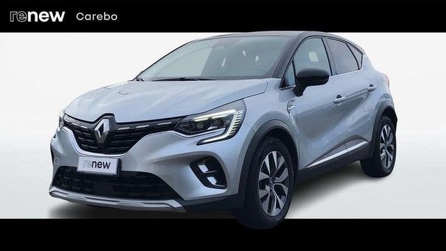 Renault Captur 1.6 E-Tech phev Intens 160cv auto