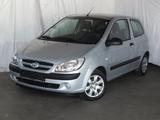 Hyundai Getz 1.1 WENIG KILOMETER TÜV 03-2027 - Hyundai Getz: 1.1