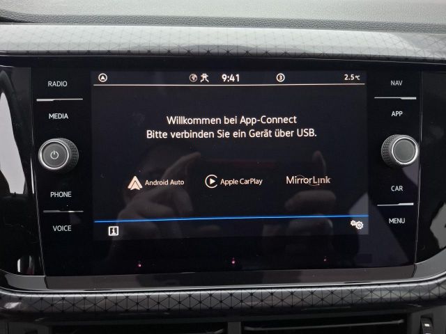 T-CROSS 1.0 TSI DSG STYLE DAB+APP+PDC+ACC