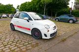 Fiat 500c ABARTH - Fiat 500C aus 2011