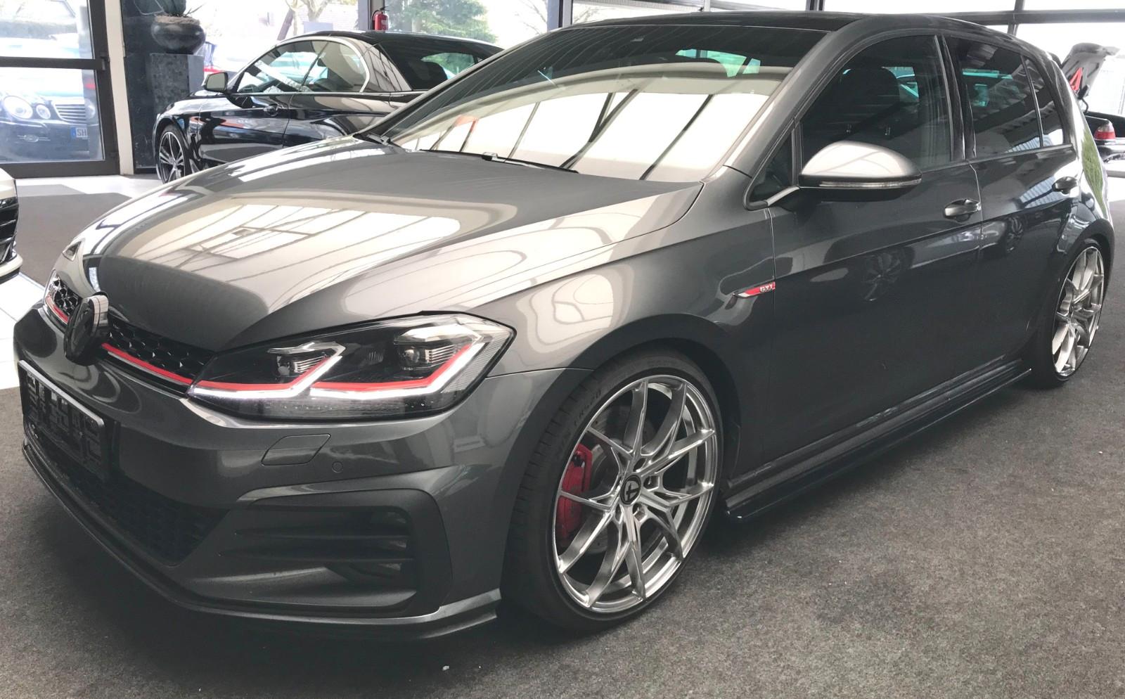 Volkswagen Golf GTI Performance/Virtu/Pano/DAB/Dyna/LED/ALS