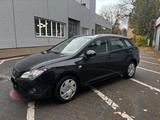 Seat Ibiza 1.2 TDI Baujahr 2011 schwarz Ko... - Seat Ibiza mit Diesel-Antrieb: Kombi, 1.2