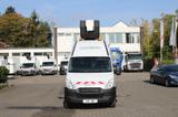 Iveco Daily 70-170 /EEV/ VDT-170-F/ 20 m/ 2 Pers.Korb  - Offers matching your search criteria