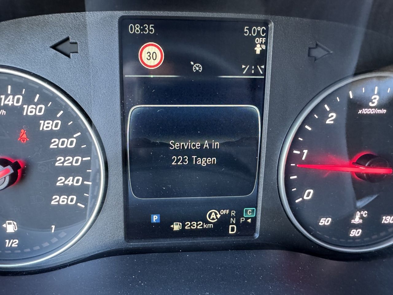 Fahrzeugabbildung Mercedes-Benz Vito 116CDI 4x4 Tourer PRO Lang Klima*2Schiebet.