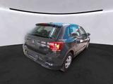Volkswagen Polo 1.0 Trendline App-Connect, ZGV - Cars in Trier: Kleinwagen