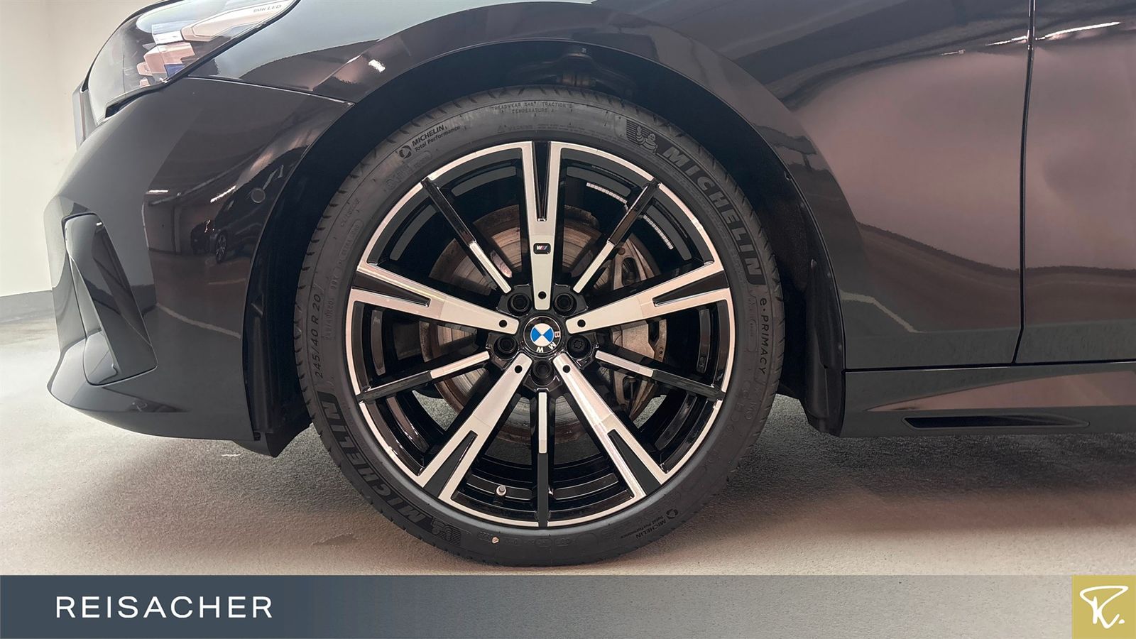 BMW 540d A xDrive Tou M-Sport AHK DAProf Stdhzg PAPr foto 3