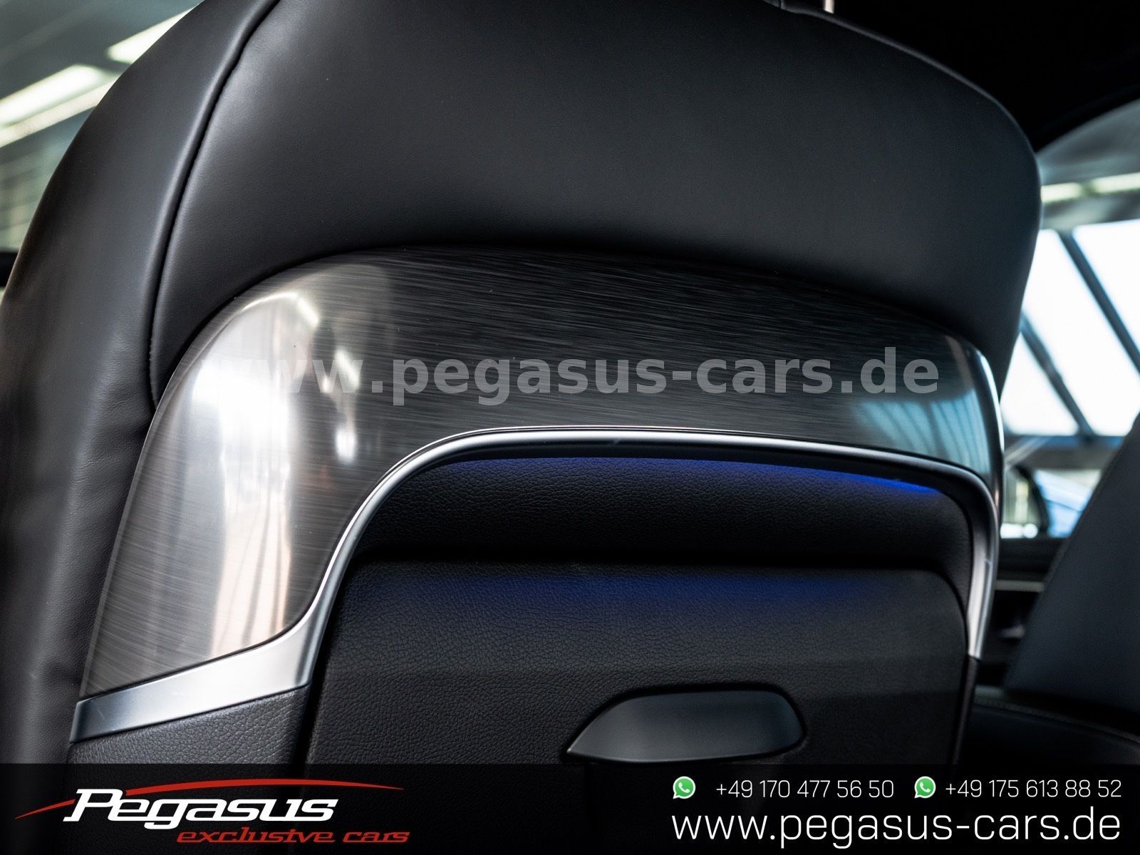 MERCEDES-BENZ V 300 - 33