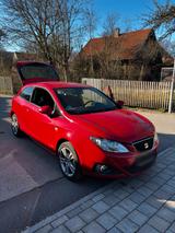 Seat Ibiza 1,2 tfsi TÜV NEU - Seat Ibiza mit Benzin-Antrieb: Sportwagen