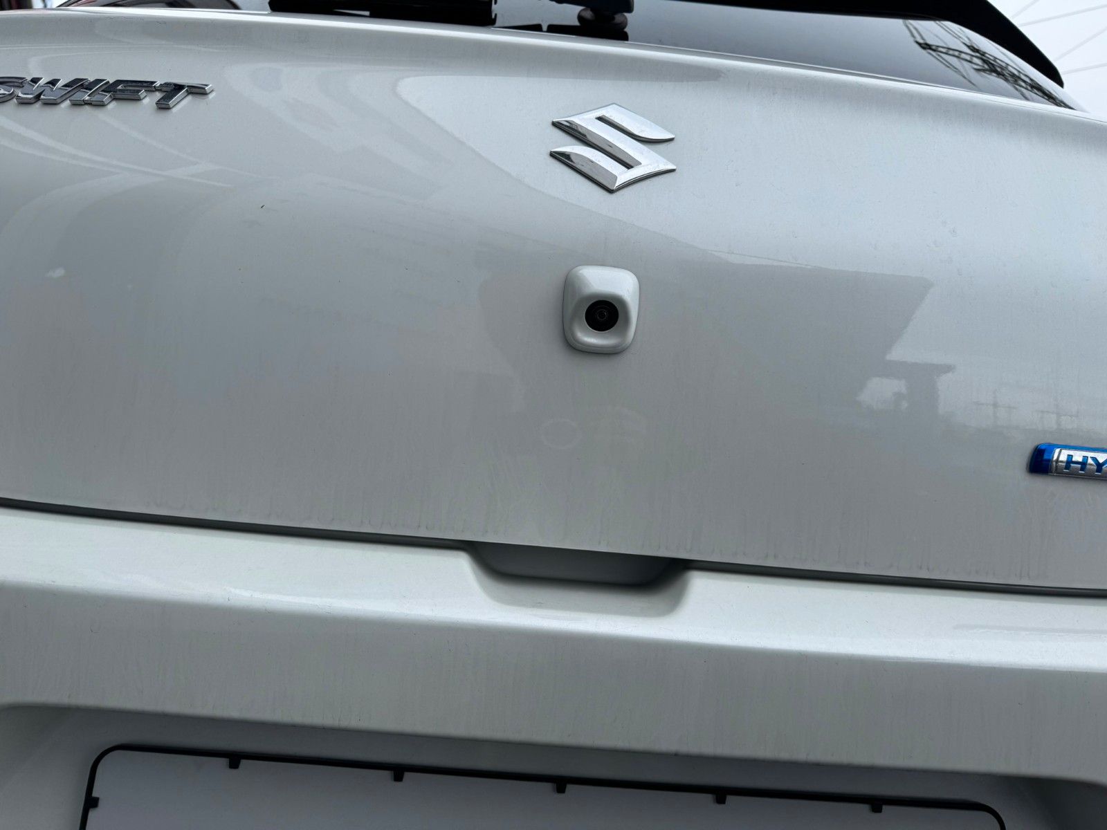 Suzuki Swift - Bild 6
