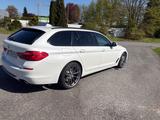 BMW 540i xDrive Touring  -Garantie bis 05.2027  - BMW: 5.0