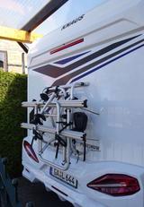 MAN VAN TI Plus 650 MEG Platinium Selection - MAN TV