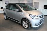 Seat Mii 1.0 Sport*PANO*SHZ*NAVI*ALU*ALCANT*PDC* - Seat Mii mit Panoramadach