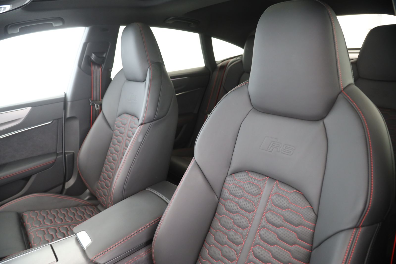 Audi RS7 - Bild 12