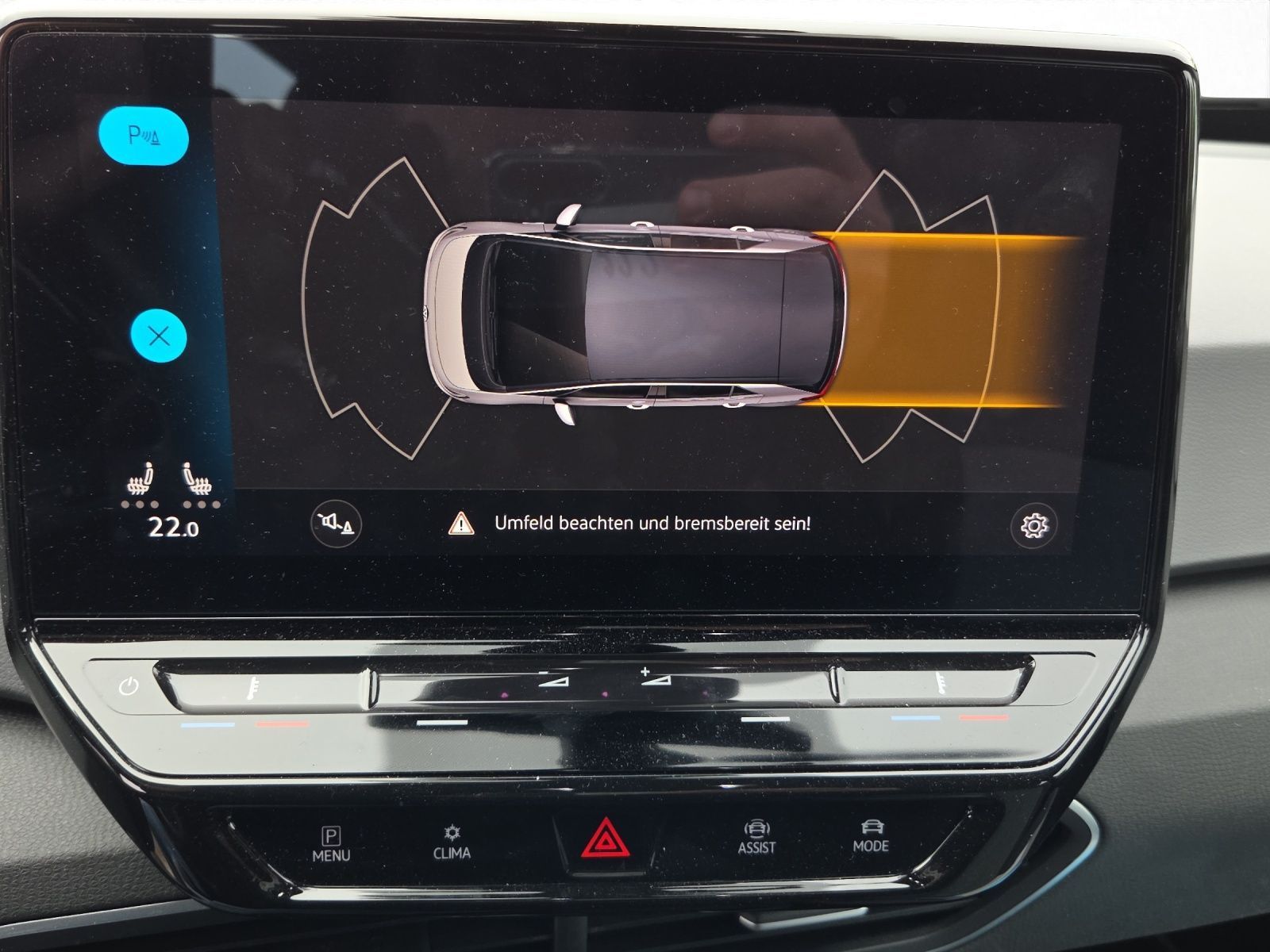 Volkswagen ID.3 - Bild 15