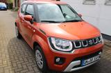 Suzuki Ignis Club Hybrid - Suzuki Ignis Gebrauchtwagen in Dortmund