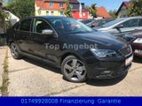 Seat Toledo FR Style1.0L Euro6;W,LED-,HU/AU Neu - Seat Toledo aus 2018