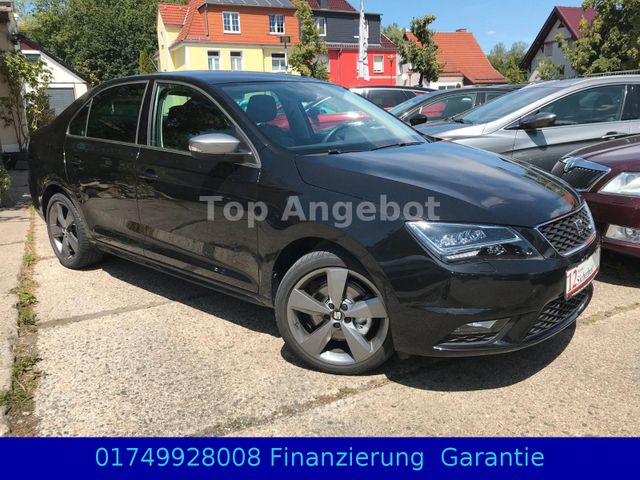 Seat Toledo FR Style1.0L Euro6;W,LED-,HU/AU Neu