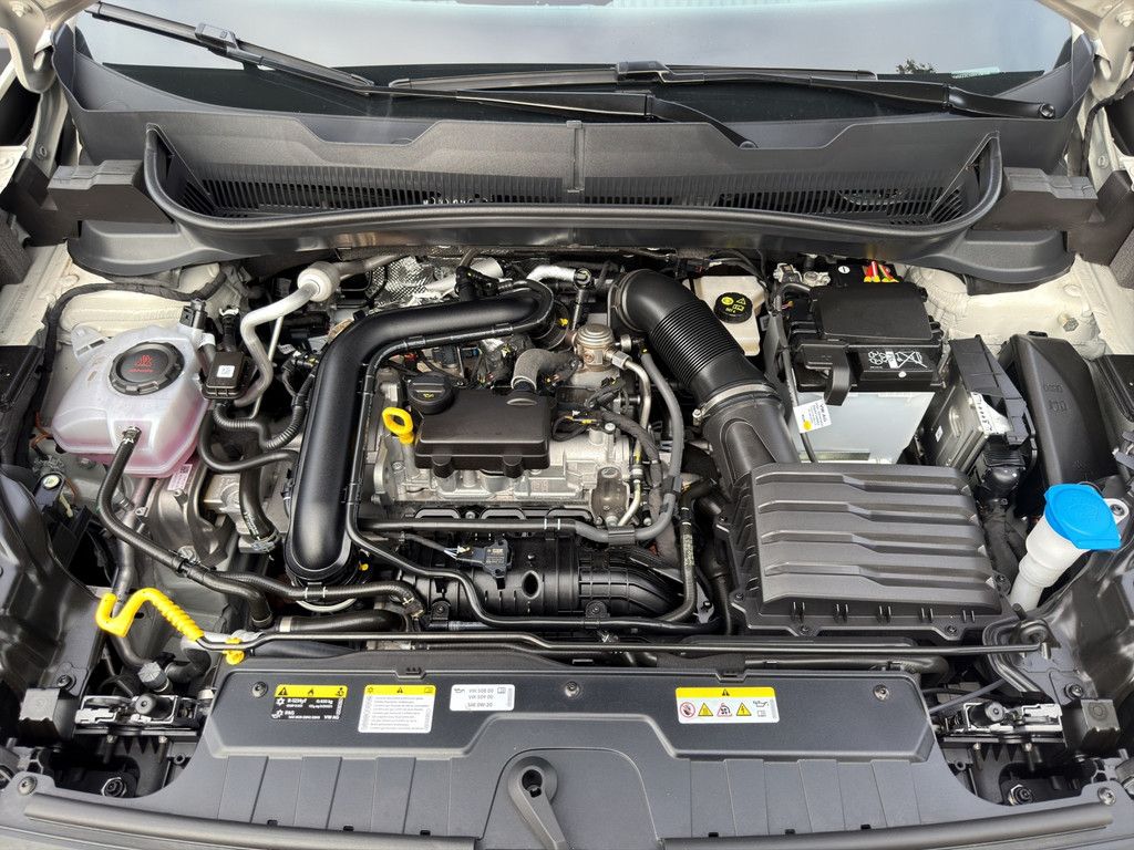 Volkswagen T-Cross - Bild 21