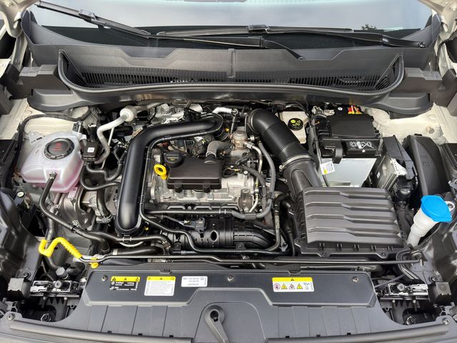 T-Cross 1.0 TSI Life DSG