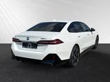 BMW i5 eDrive40 M Sport|Bowers&Wilkins|Autobahnass.| - weiße BMW i5