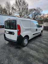 Opel Combo - D L2H1 Lange Version - Opel Combo in Frankfurt (Main)