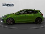 Ford FOCUS 2.3 ST X PANO-DACH+PERFORMANCE-SITZE+NAVI+ - Ford Focus: Grün, ST