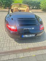 Porsche 997 Carrera 4S Cabriolet MY08 Carrera S - Porsche 911er Reihe in Köln