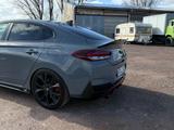 Hyundai i30 2.0 T-GDI N Performance Fastback N Perfo... - Hyundai i30: Fastback