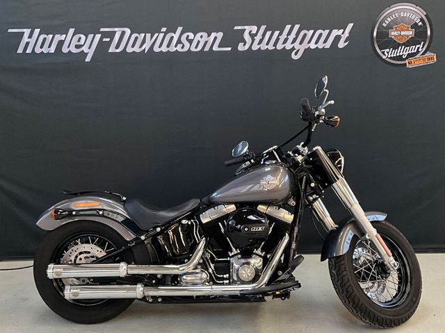 Harley-Davidson Softail Slim