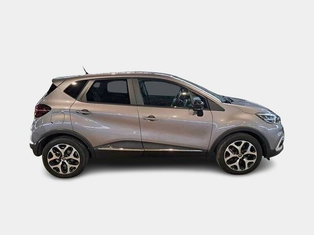 Renault RENAULT CAPTUR 1.5 dCi 90cv BUSINESS