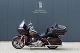 Harley-Davidson Road Glide CVO 120th Anniversary Edition*1of1500 - HARLEY-DAVIDSON ANNIVERSARY EDITION