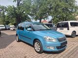 Skoda Roomster 1.2TSi,Ambition,Klimaautom - Skoda Roomster: 1.2