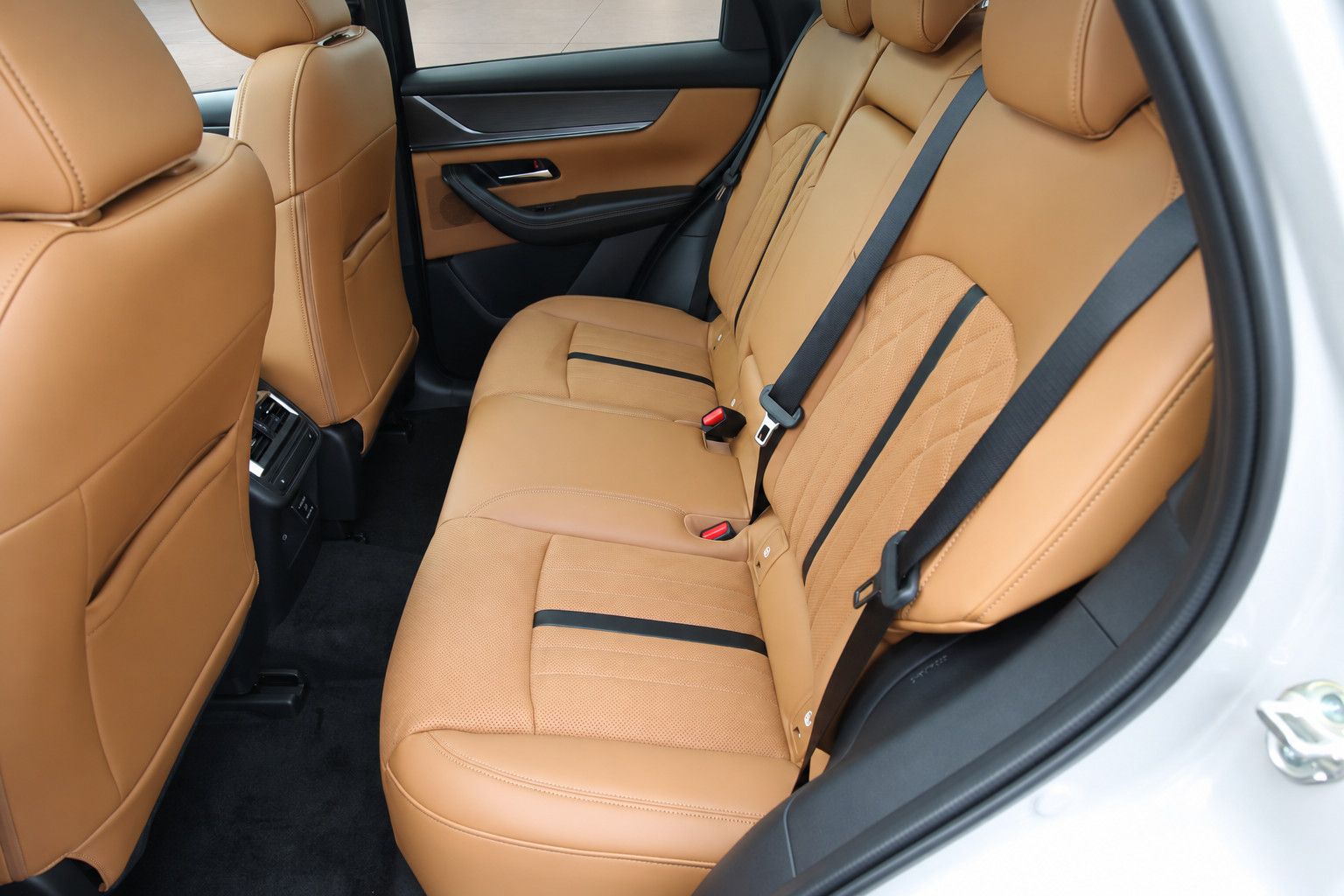 Mazda CX-60 - Bild 21