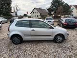 Volkswagen Polo IV , Klima, SR + WR, Tüv 10/2027 !!! - Volkswagen Polo aus 2007: 1.2