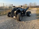 Yamaha Raptor 700 Special Edition  - Angebote