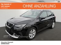 Seat Arona - Vorschau Bild 1