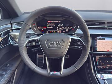 2026 AUDI S8 — миниатюра 12